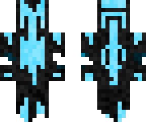 aether golem (damaged arm edition)