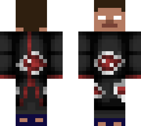 akatsuki herobrine