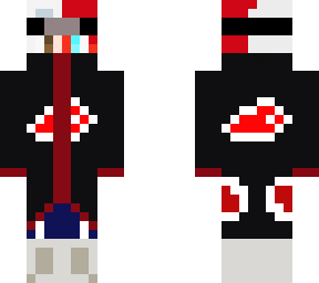 akatsuki shoto todoroki