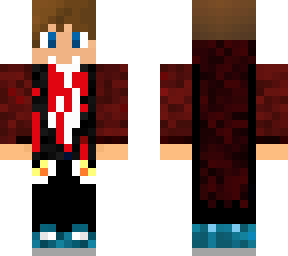 alxnor vampire
