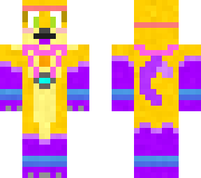 auslix the dingo