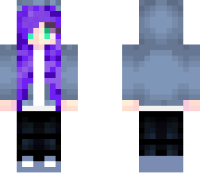 basic hoodie