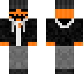 beanieboy halloween 1