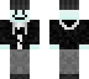 beanieboy halloween 2