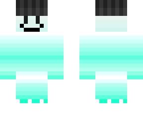 beanieboy halloween 3