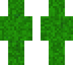 behind the green  update