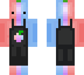 berry mix