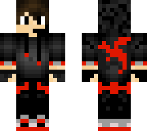 better red guy