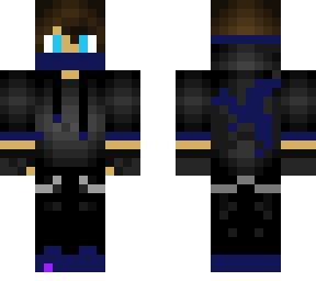 blue dragon shirt remade