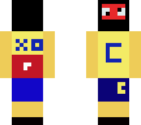 captain peroxide version 2 fixed