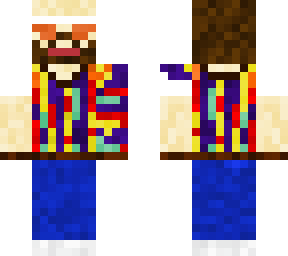chip diamond (unfinished 2)