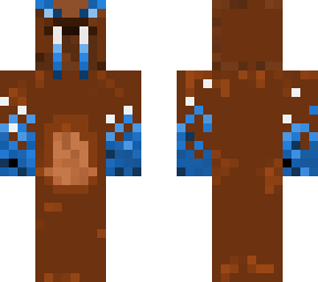 classic walrus channeler