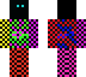 color slime