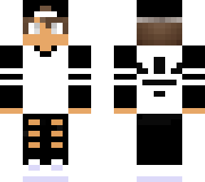 crazyjannis44's doubble layer skin