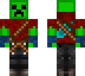 creeper (survivalist expert)