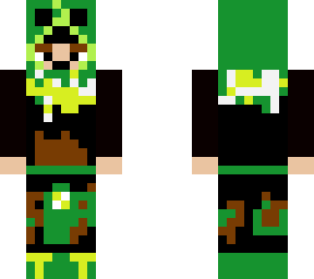 creeper boy