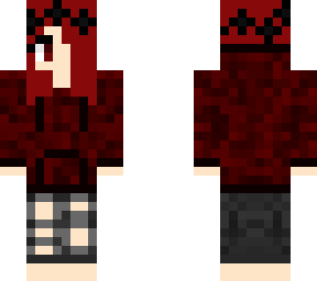 crimson
