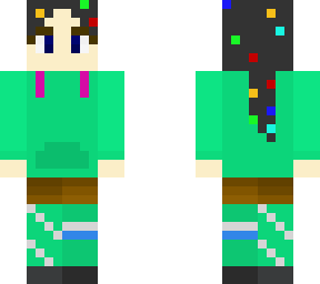 cute vanelope von schweetz