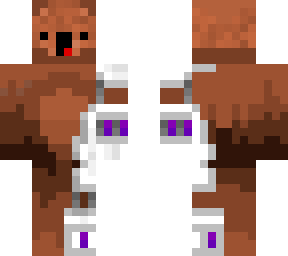 cyberbear