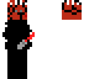 darth maul