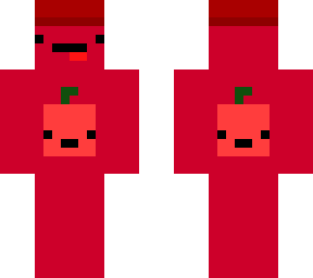 derpy ketchup bottle