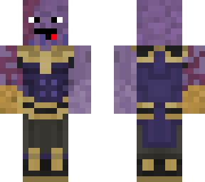 derpy thanos remix