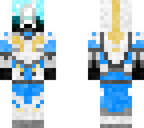 destiny hunter