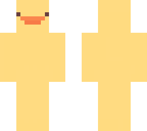 duckie man