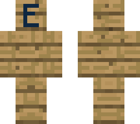 e head