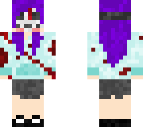 edited killer bunny