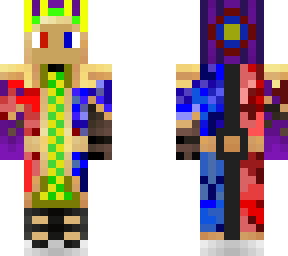 elemental wizard