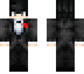 fancy akira kurusu dos
