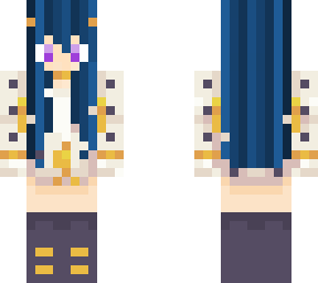 female bruno