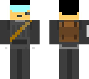 field medic