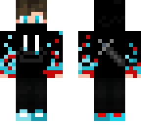 fire and water assassin
