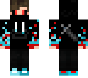 fire and water assassin remix