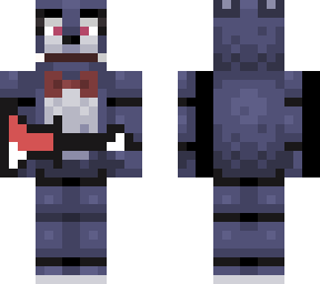 fnaf vr bonnie v4