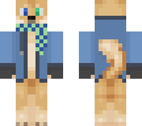 for dogenaiter! (request)
