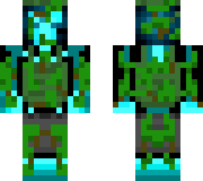 forest military