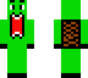 forg thing