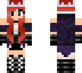 foxy chan