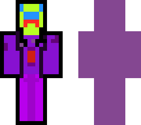 from jason mincraft skin