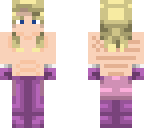 funny valentine (base by shidskit)