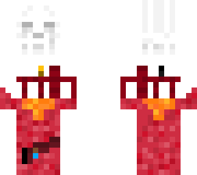 ghast scene