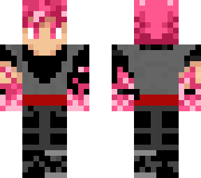 goku black