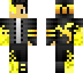 golden kungfu boy v3