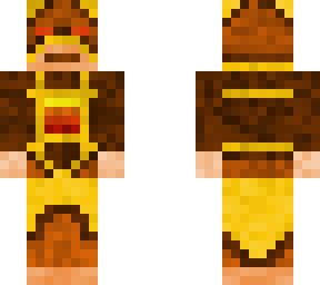 goldmine wizard