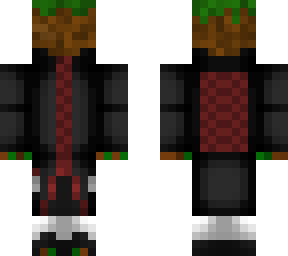 grass block runner