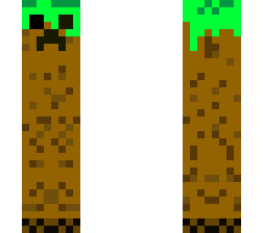 grass creeper