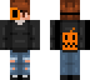 happy early halloween!